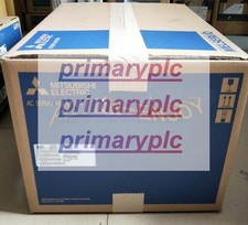 1PCS New Mitsubishi MR-J2S-11KB4 Servo Drive