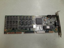 Jaton Corporation JAX-CVGA54 VL BUS VGA Interface Card
