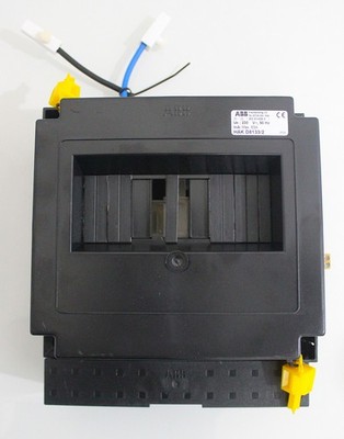 ABB HAK D8133/2 63A 230V IEC 61439-3 Fused Energy Distribution Box