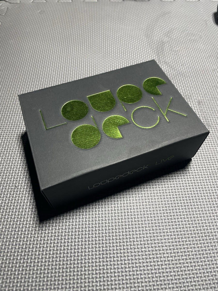 キーボード Loupedeck Live LDD-2001 Buy - Loupedeck Loupedeck Live (LN111683)