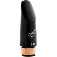Vandoren Eb Clarinet Mouthpiece Series B44
