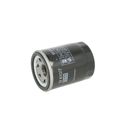  W 610/7 OIL FILTER MANN FILTER NEW DE STOCK