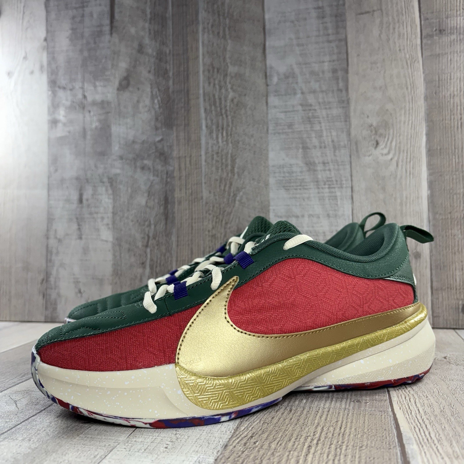 Sneakers Women's 8 I Kids' 6.5