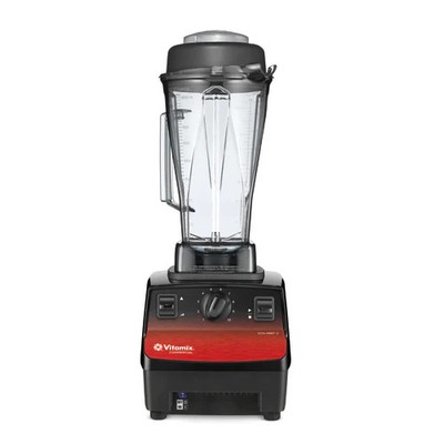 New Vita-Prep 3 VM0101D 3HP 64 oz Commercial Blender Black Unmatched Performance