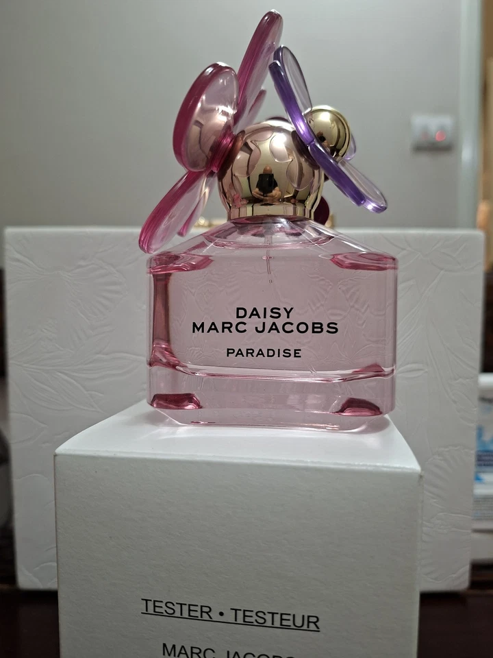 Daisy Dream Marc Jacobs Paradise Women’s 50ml - Photo 2/3