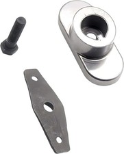 Mower Blade Adapter Kit for MTD Craftsman, 25mm, Fixes Vibration