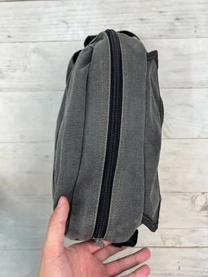 Vintage Diesel Messenger Shoulders Bag Leather Logo Men Black | eBay