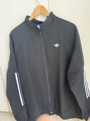 Adidas Windbreaker - product listing photo