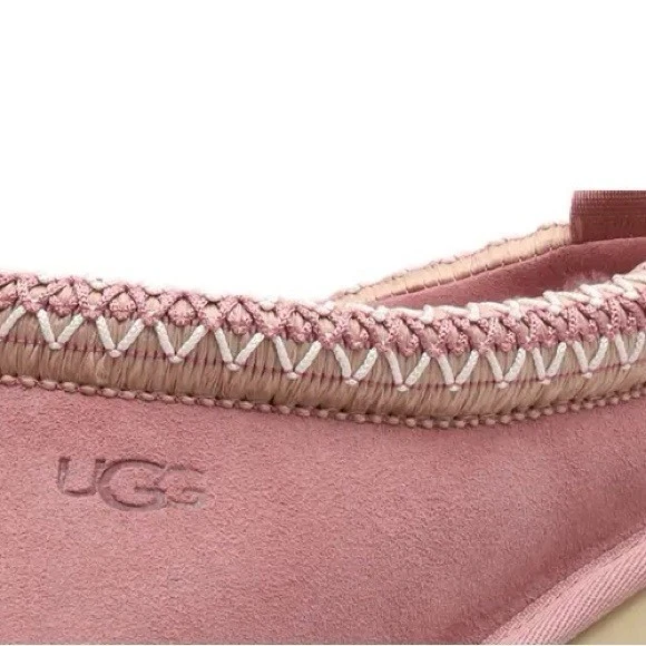 UGG Tazz II женщин 1174471-PDW платформе слайд розовый рассвет цвет тапочки размер 7-10 - Изображение 3 из 4
