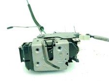 Porte arrière et accessoires Infiniti Q30