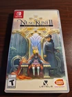 Ni no Kuni II: Revenant Kingdom - Prince's Edition - Nintendo Switch