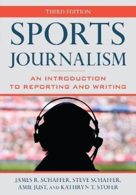 James R. Schaffer Steve Schaffer Amie Ju Sports Journali (Paperback) (UK IMPORT)