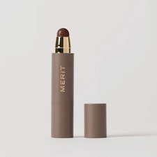 MERIT The Minimalist Perfecting Complexion Foundation and Concealer Stick   Ecru