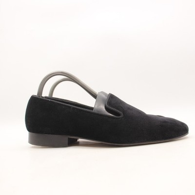 Peal & Co. for Brooks Brothers Loafers Peal & Co Brooks Brothers Brown Leather Penny Loafer Shoes  main image 3