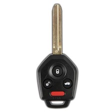 Keyless Entry Remote For 2013 2014 2015 2016 2017 Subaru Wrx Sti Car Key Fob Keyless Entry Remote For 2013 2014 2015 2016 2017 Subaru Wrx Sti Car Key Fob