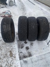 Winter Tires