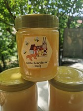 Honig aus Regensburg 500 Gr von 2025