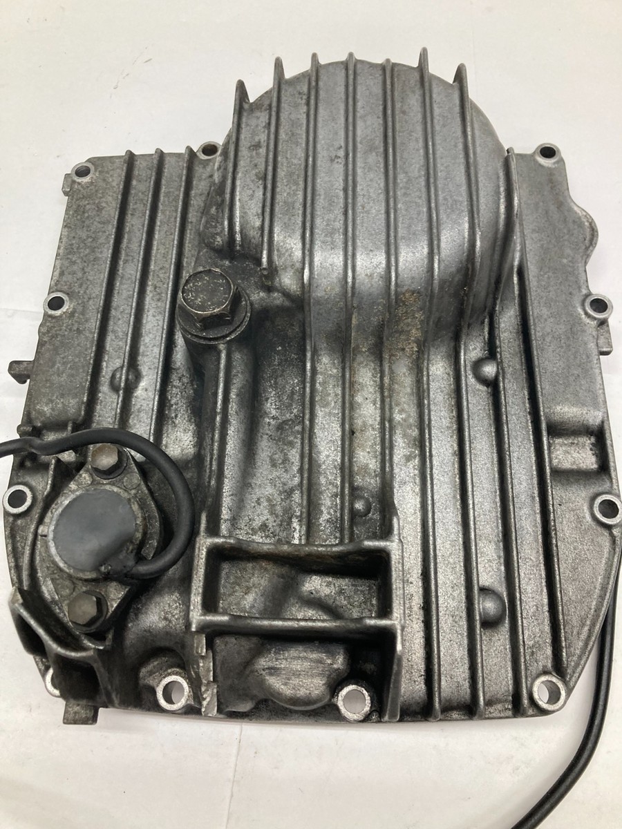 USED-Yamaha VMAX 1200 Cover, Strainer 26H-13417-01-00 | eBay