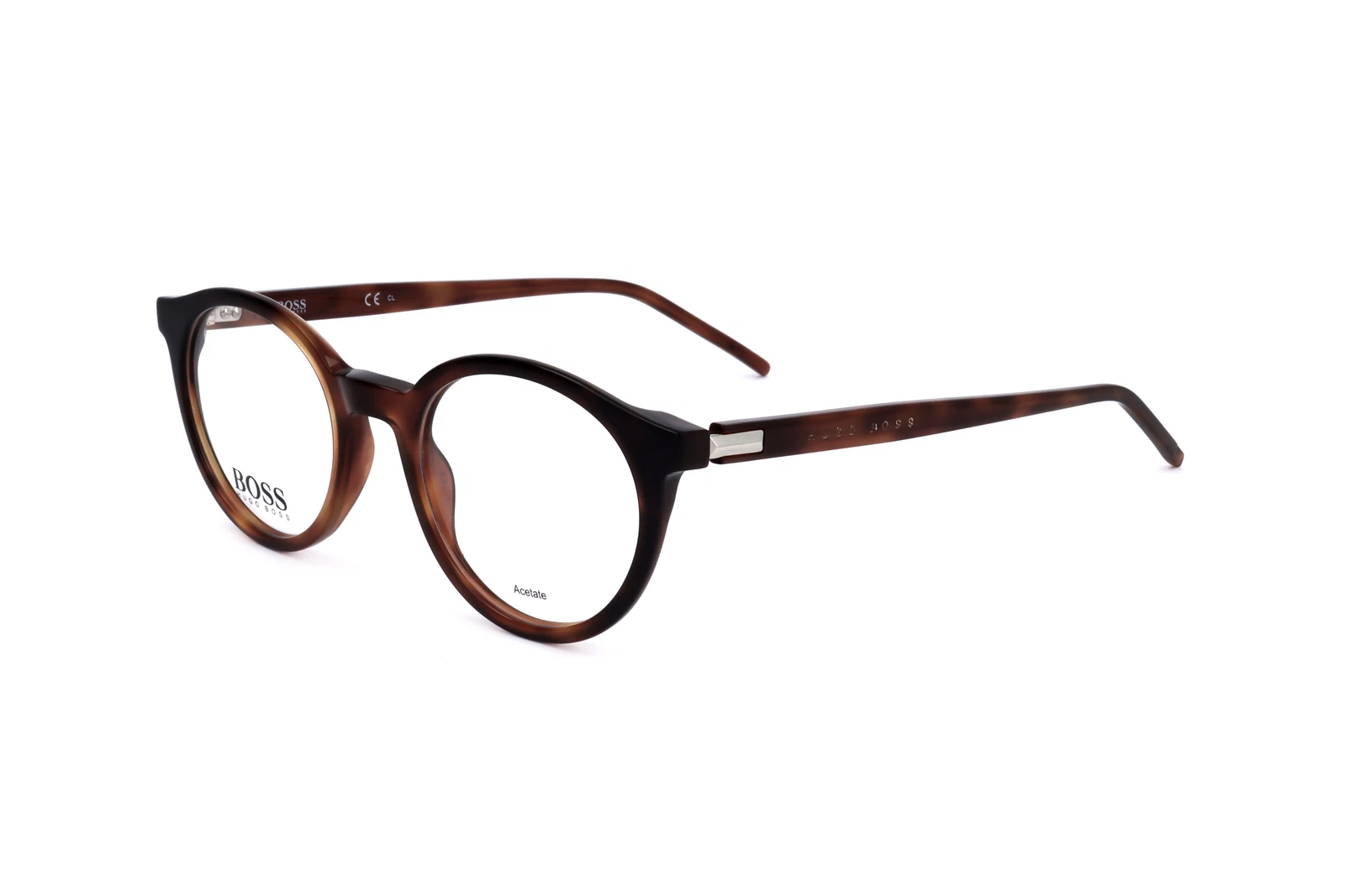 Hugo Boss BOSS 1155 086 HAVANA 47/20/145 Women's Eyewear Frame