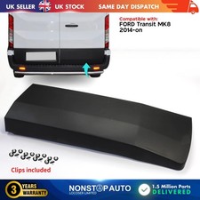 Porte arrière et accessoires Ford TRANSIT
