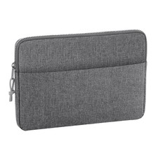 Bagbase Essential Laptop SleeveOne Size Grey Marl  RW9525