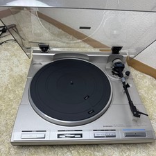 PIONEER PL-A450 DIRECT DRIVE STEREO TURNTABLE FULL AUTOMATIC AC100V 50/60Hz 4W