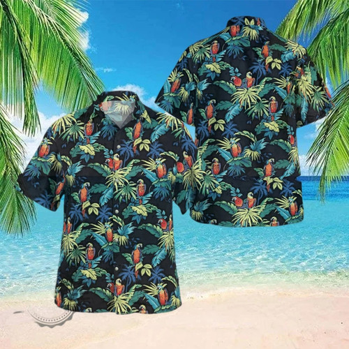 Max Payne Hawaiian Shirt Max Payne Shirt Max Payne 3 Hawaiian Shirt Max NWT