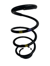 Kia Stonic Front Coil Spring Left/Right For 2017-2020 Genuine 54632H8624