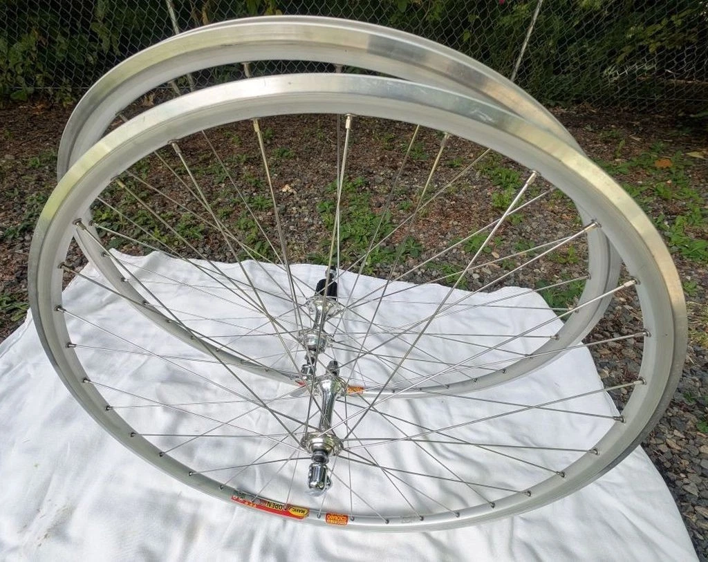 Mavic Open Pro for sale - eBay