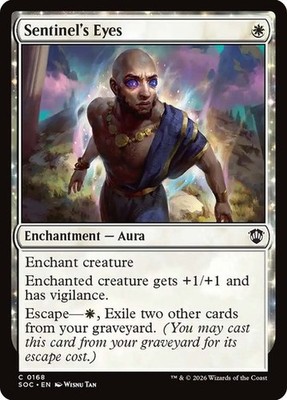 MTG: Secrets of Strixhaven Silverquill Influence Commander (Choose your Card)