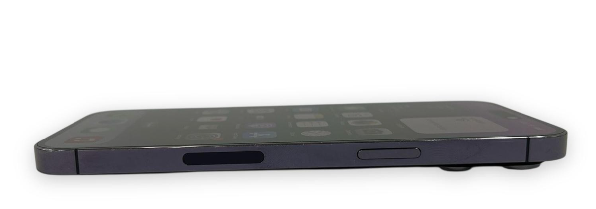 Apple iPhone 14 Pro Max - 256 GB - Deep Purple (U.S.