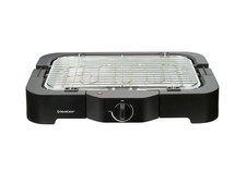 SILVERCREST® Elektro-Tischgrill GTGE 2300 C1 - B-Ware sehr gut