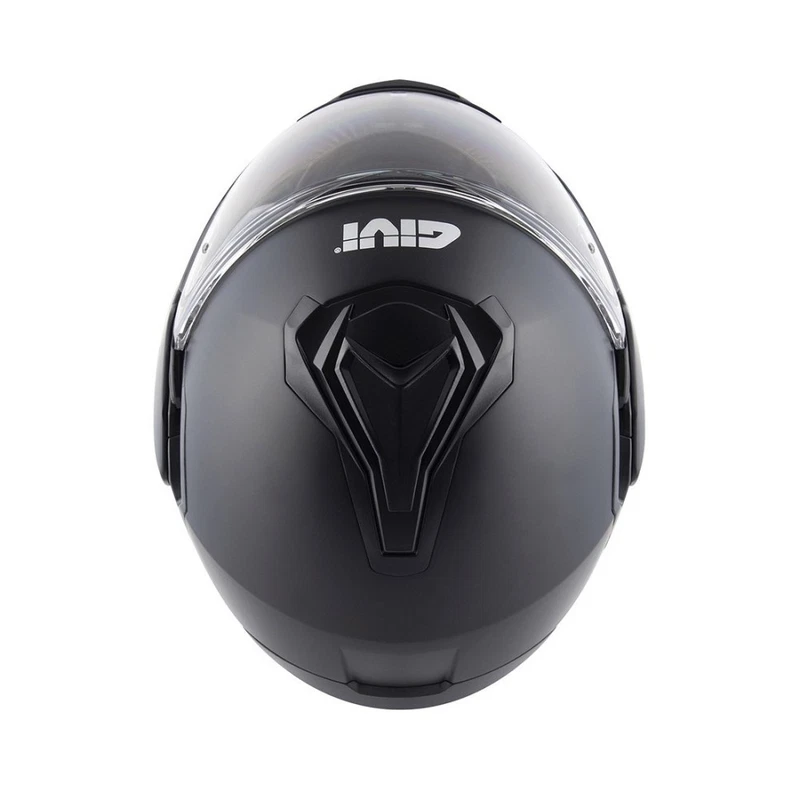 Givi X30 Back P J Matt Black, photo 5 of 5