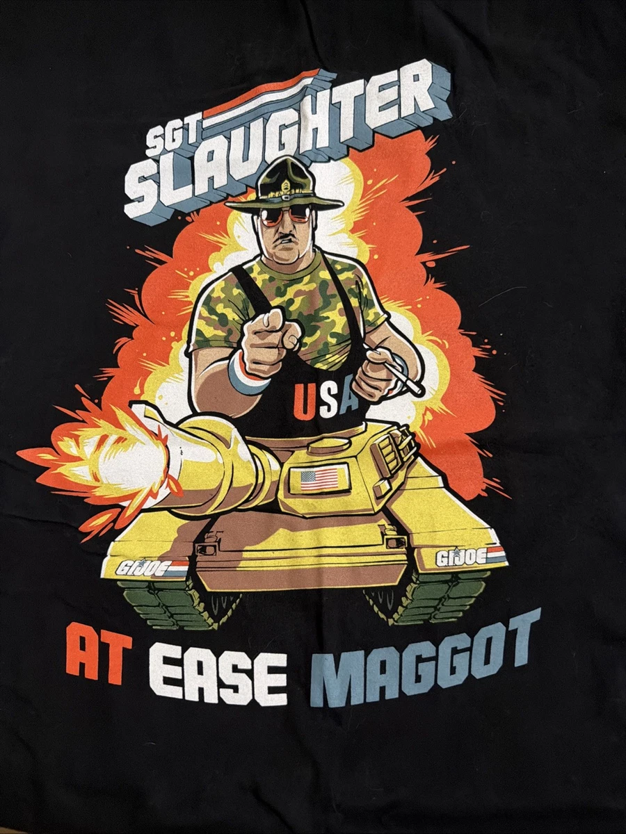 slaughter shirt products for sale | eBay
