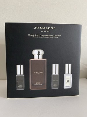 香水 Jo Malone London ディスカバリーコレクション 9ml×3
