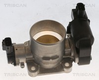 Drosselklappenstutzen Triscan 8820 13014 FüR Toyota Hilux 7 Pick Up Dyna Land