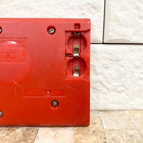 GAME&WATCH MICKEY MOUSE Nintendo Disney Mickey Mouse Disney Retro