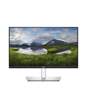 Image of Dell Pro 24 Plus Touch USB-C Hub Monitor P2424HT 60.5 (28.8) Full HD