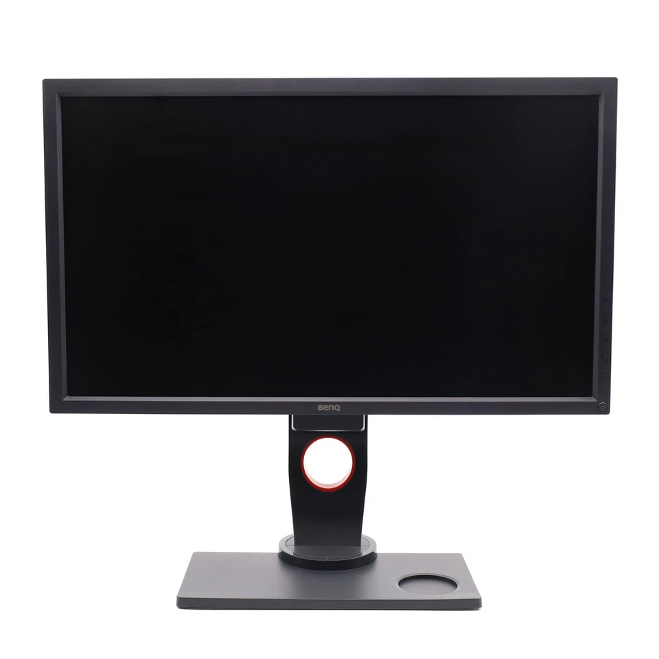 BenQ Zowie XL2430-B Monitor 24" 1920x1080 144Hz 1ms 1xDP 2xHDMI 1xVGA 1xDVI - Bild 2 von 4