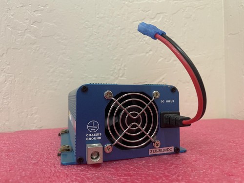 COTEK S150-124 PURE SINE WAVE INVERTER - Picture 3 of 4