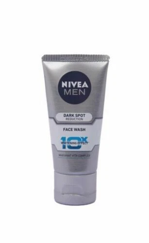 NIVEA Sulfate-Free Travel Size Skin Care