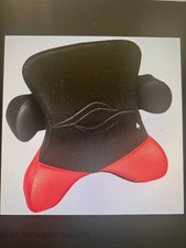 Lumbar Cushion With Adjustable Side Wings Alex Orthopedic