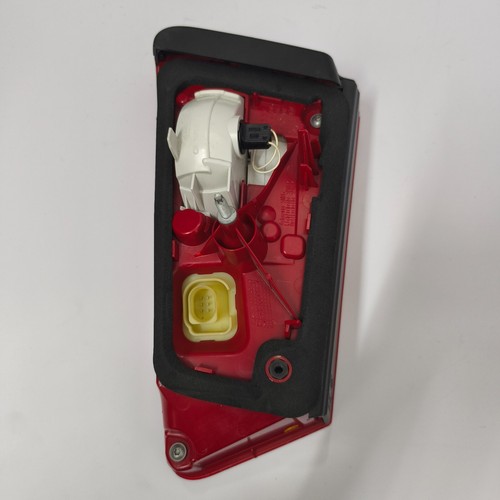 2013-2015 Audi RS6 C7 4G Avant Tail Light Left Inner OEM 4G9 945 093 B - Picture 6 of 17