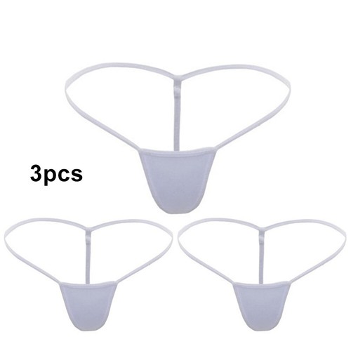 13PCS Set of Women's Seamless Thongs G String Tanga Panties Variety Pack - Picture 20 of 23