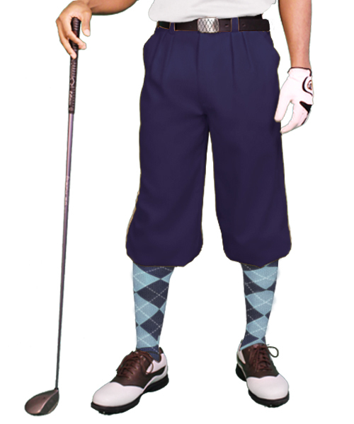 GOLF KNICKERS ! PLUS FOURS ! eBay