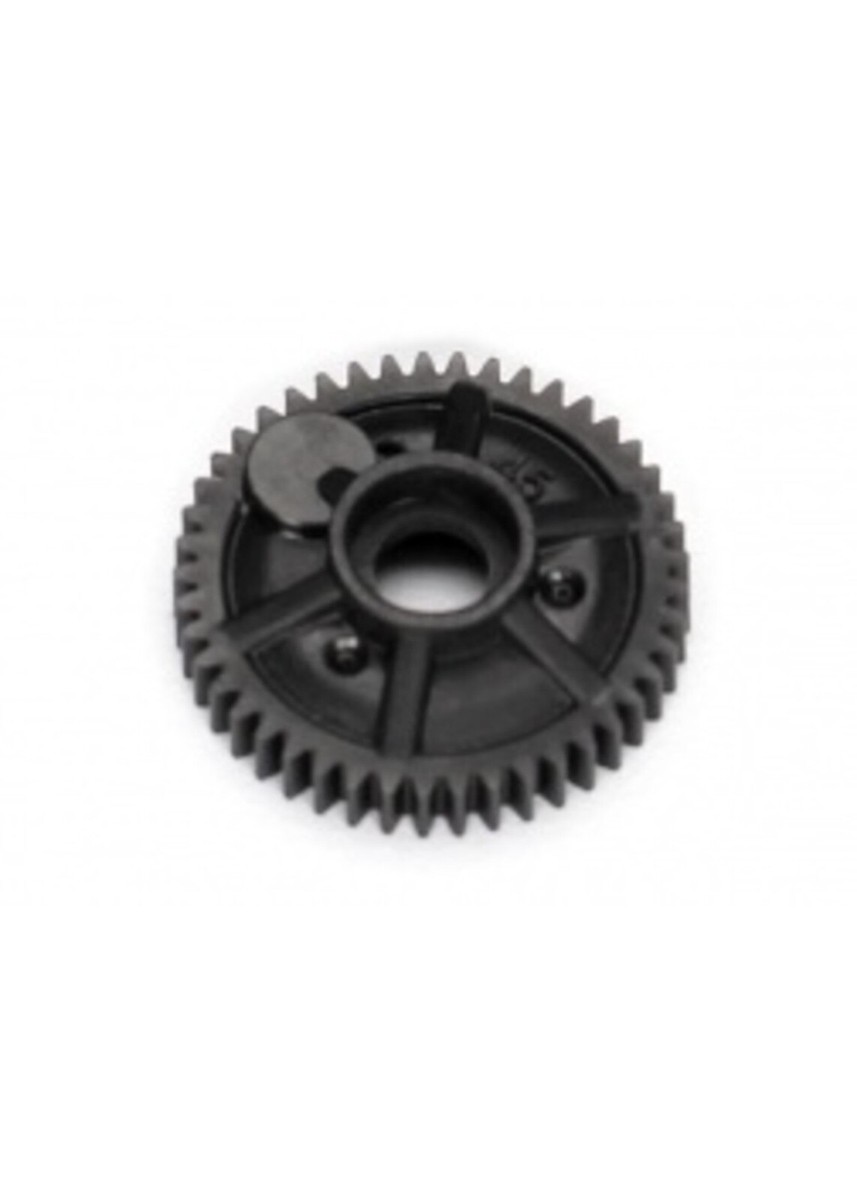 Traxxas Spur Gear 45Z – Zahnrad Für 1/16 E-Revo, Slash, Summit, Ken Block U. A.