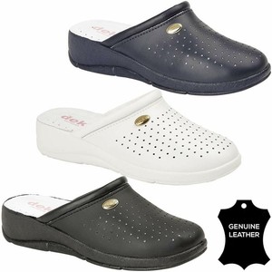 ladies kitchen work shoes