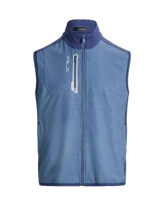 Regular Size 2XL Golf Coats, Jackets & Vests for Men