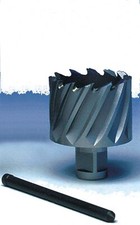 Rotabroach™ Railcutter Hm Core Drill Schienenbearbeitung all Sizes To Selection