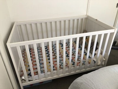 ikea australia cot